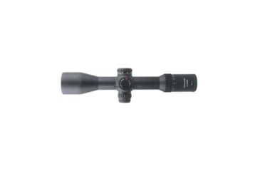 Image of Vector Optics Continental 3-18x50mm Rifle Scope, 34mm , FFP, Etched Glass VCT-34FFP, Nitrogen Purged, Black, SCFF-28
