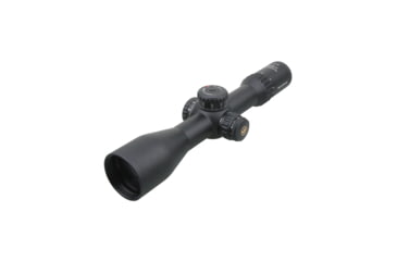 Image of Vector Optics Continental 3-18x50mm Rifle Scope, 34mm , FFP, Etched Glass VCT-34FFP, Nitrogen Purged, Black, SCFF-28