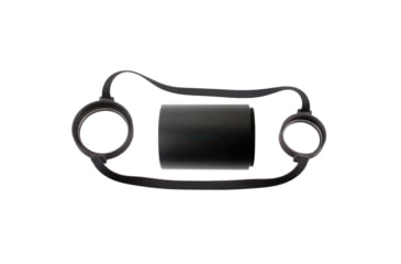 Image of Vector Optics Continental 4-24x56mm Rifle Scope, 34mm, FFP, VCT-34FFP, Nitrogen Purged, Black, SCFF-29