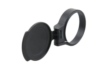 Image of Vector Optics Continental Ocular Filp-up Cap, Black, SCFC-M44