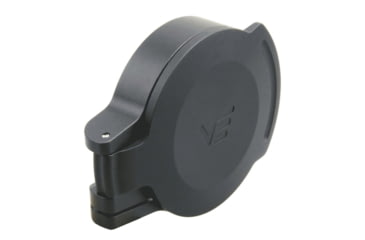Image of Vector Optics Continental Ocular Filp-up Cap, Black, SCFC-M44