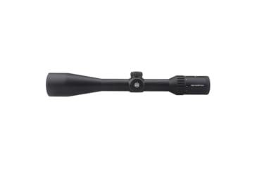 Image of Vector Optics Continental Rifle Scope, 3-18x50mm, 30mm Monotube, German 4 Reticle, Black, SCOL-21