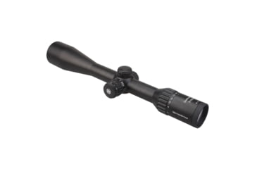 Image of Vector Optics Continental Rifle Scope, 3-18x50mm, 30mm Monotube, German 4 Reticle, Black, SCOL-21