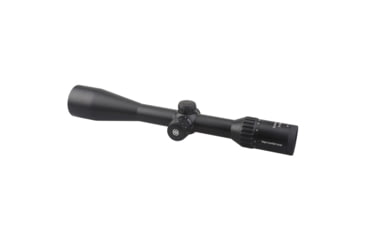 Image of Vector Optics Continental Rifle Scope, 3-18x50mm, 30mm Monotube, German 4 Reticle, Black, SCOL-21