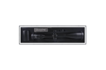 Image of Vector Optics Continental Rifle Scope, 3-18x50mm, 30mm Tube, Etched glass VCT-10, Black, SCOL-21T