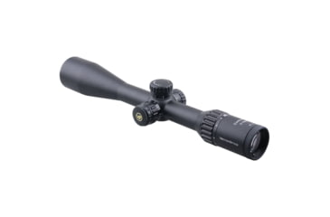 Image of Vector Optics Continental Rifle Scope, 3-18x50mm, 30mm Tube, Etched glass VCT-10, Black, SCOL-21T