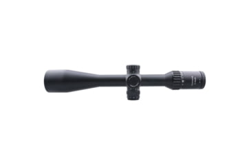 Image of Vector Optics Continental Rifle Scope, 3-18x50mm, 30mm Tube, Etched glass VCT-10, Black, SCOL-21T