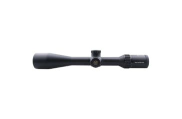 Image of Vector Optics Continental Rifle Scope, 3-18x50mm, 30mm Tube, Etched glass VCT-10, Black, SCOL-21T