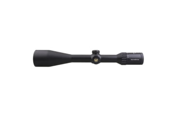 Image of Vector Optics Continental Rifle Scope, 5-30x56mm, 30mm Monotube, Illuminated, Half-Mil Reticle, Black, SCOL-22