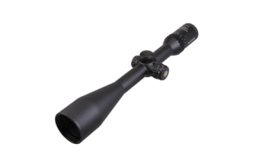 Image of Vector Optics Continental Rifle Scope, 5-30x56mm, 30mm Monotube, Illuminated, Half-Mil Reticle, Black, SCOL-22