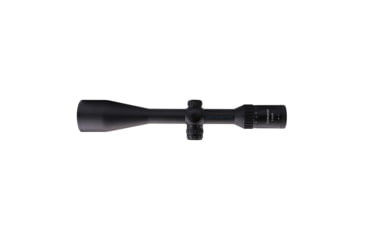 Image of Vector Optics Continental Rifle Scope, 5-30x56mm, 30mm Monotube, Illuminated, Half-Mil Reticle, Black, SCOL-22