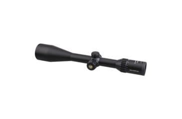 Image of Vector Optics Continental Rifle Scope, 5-30x56mm, 30mm Monotube, Illuminated, Half-Mil Reticle, Black, SCOL-22