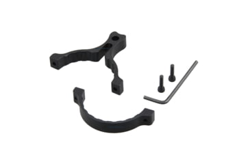 Image of Vector Optics Continental Rifle Scope Power Ring Throw Level, White, SCCON-TL