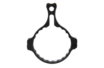 Image of Vector Optics Continental Rifle Scope Power Ring Throw Level, White, SCCON-TL