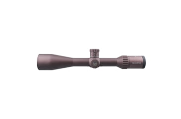 Image of Vector Optics Continental x6 4-24x05mm Tactical Riflescope, 30mm Tube, Second Focal Plane, Chorme, SCOL-43