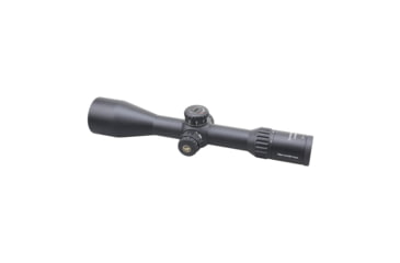 Image of Vector Optics Continental x6 4-24x56mm MBR Riflescope, 34mm Tube, First Focal Plane, Black, SCFF-40