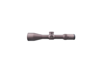 Image of Vector Optics Continental x6 4-24x56mm Riflescope, 34mm Tube, First Focal Plane, Chorme, SCFF-39