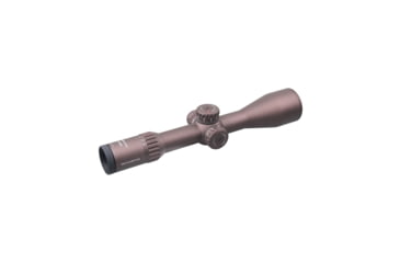 Image of Vector Optics Continental x6 4-24x56mm Riflescope, 34mm Tube, First Focal Plane, Chorme, SCFF-39