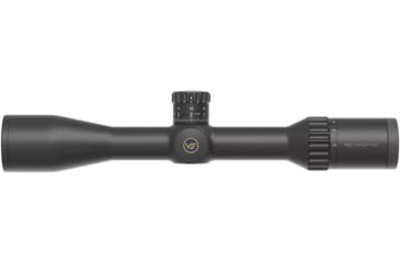 Image of Vector Optics Continental x8 2-16x44 30mm Tube ED Tactical Rifle Scope, Second Focal Plane