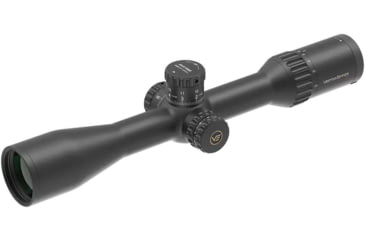 Image of Vector Optics Continental x8 2-16x44 30mm Tube ED Tactical Rifle Scope, Second Focal Plane