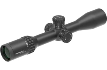 Image of Vector Optics Continental x8 2-16x44 30mm Tube ED Tactical Rifle Scope, Second Focal Plane