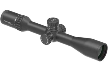 Image of Vector Optics Continental x8 2-16x44 30mm Tube ED Tactical Rifle Scope, Second Focal Plane