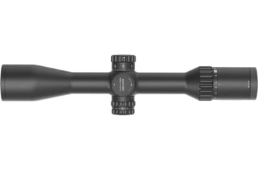 Image of Vector Optics Continental x8 2-16x44 30mm Tube ED Tactical Rifle Scope, Second Focal Plane