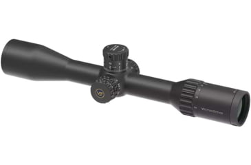 Image of Vector Optics Continental x8 2-16x44 30mm Tube ED Tactical Rifle Scope, Second Focal Plane
