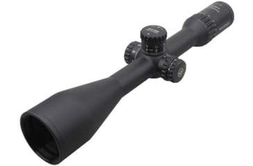 Image of Vector Optics Continental x8 3-24x56 30 mm Tube ED Tactical Long Range Rifle Scope, Second Focal Plane