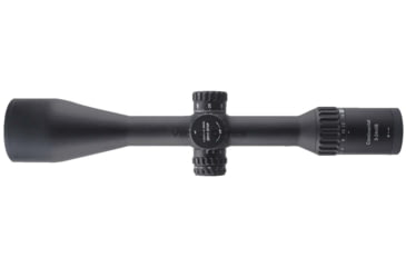 Image of Vector Optics Continental x8 3-24x56 30 mm Tube ED Tactical Long Range Rifle Scope, Second Focal Plane