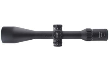 Image of Vector Optics Continental x8 4-32x56 30mm Tube ED Tactical Rifle Scope, Second Focal Plane