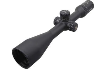 Image of Vector Optics Continental x8 4-32x56 30mm Tube ED Tactical Rifle Scope, Second Focal Plane