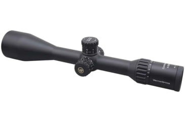 Image of Vector Optics Continental x8 4-32x56 30mm Tube ED Tactical Rifle Scope, Second Focal Plane