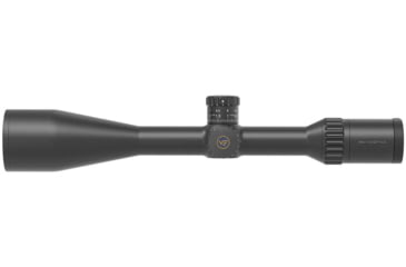 Image of Vector Optics Continental X8 6-48x56 30 mm Tube ED MIL Tactical Rifle Scope, Second Focal Plane
