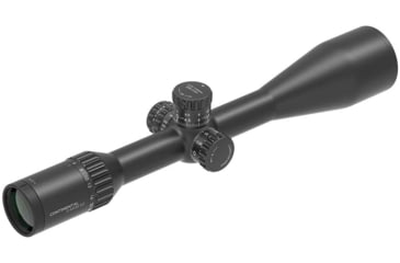 Image of Vector Optics Continental X8 6-48x56 30 mm Tube ED MIL Tactical Rifle Scope, Second Focal Plane