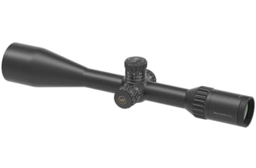 Image of Vector Optics Continental X8 6-48x56 30 mm Tube ED MIL Tactical Rifle Scope, Second Focal Plane