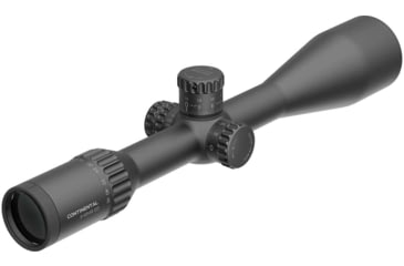 Image of Vector Optics Continental x8 6-48x56mm 30mm Tube ED Benchrest Rifle Scope, Second Focal Plane