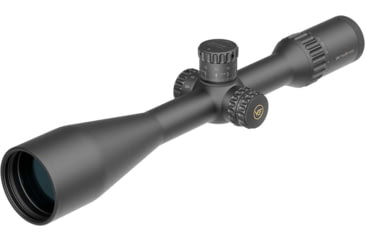 Image of Vector Optics Continental x8 6-48x56mm 30mm Tube ED Benchrest Rifle Scope, Second Focal Plane