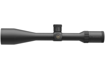 Image of Vector Optics Continental x8 6-48x56mm 30mm Tube ED Benchrest Rifle Scope, Second Focal Plane