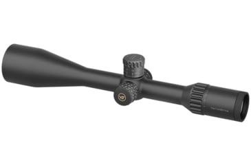 Image of Vector Optics Continental x8 6-48x56mm 30mm Tube ED Benchrest Rifle Scope, Second Focal Plane