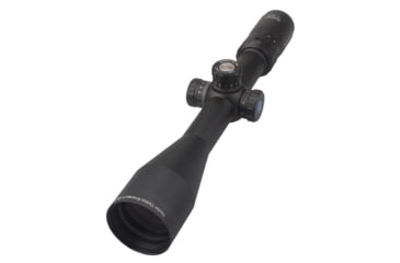 Image of EDEMO Vector Optics Everest Rifle Scope, 3-18x50mm, 30mm Tube, MPTR-2 Reticle, Black, SCOL-06II, EDEMO1