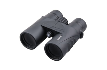 Image of Vector Optics Forester 10x42 mm Binocular, BAK4, 4.1 mm, Multicoated, Black, SCBO-02