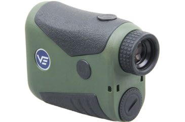 Image of Vector Optics Forester 6x21 RangeFinder, 12MOA, Black, RFSL01