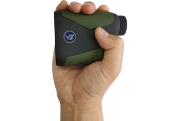 Image of Vector Optics Forester 6x21 RangeFinder, 12MOA, Black, RFSL01