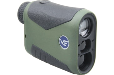 Image of Vector Optics Forester 6x21 RangeFinder, 12MOA, Black, RFSL01