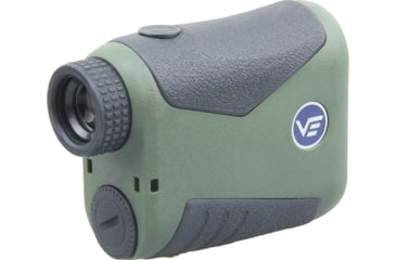 Image of Vector Optics Forester 6x21 RangeFinder, 12MOA, Black, RFSL01