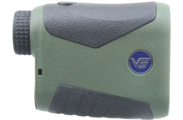 Image of Vector Optics Forester 6x21 RangeFinder, 12MOA, Black, RFSL01