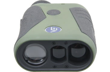 Image of Vector Optics Forester 6x21 RangeFinder, 12MOA, Black, RFSL01