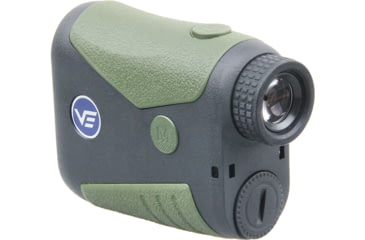 Image of Vector Optics Forester GenII 6x21 OLED Rangefinder, 12MOA, Green, SCRF-16