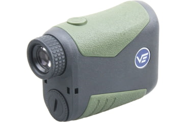 Image of Vector Optics Forester GenII 6x21 OLED Rangefinder, 12MOA, Green, SCRF-16